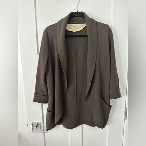 Wilfred Aritzia North Blazer